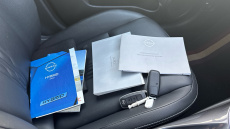 Nissan Juke 1.6 Hybrid Tekna 5dr Auto Hybrid Hatchback